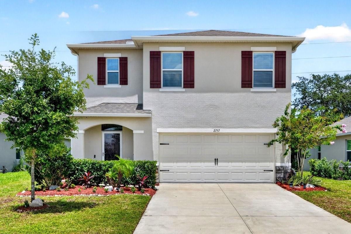 2757 Portadown St, Ormond Beach, FL 32174
