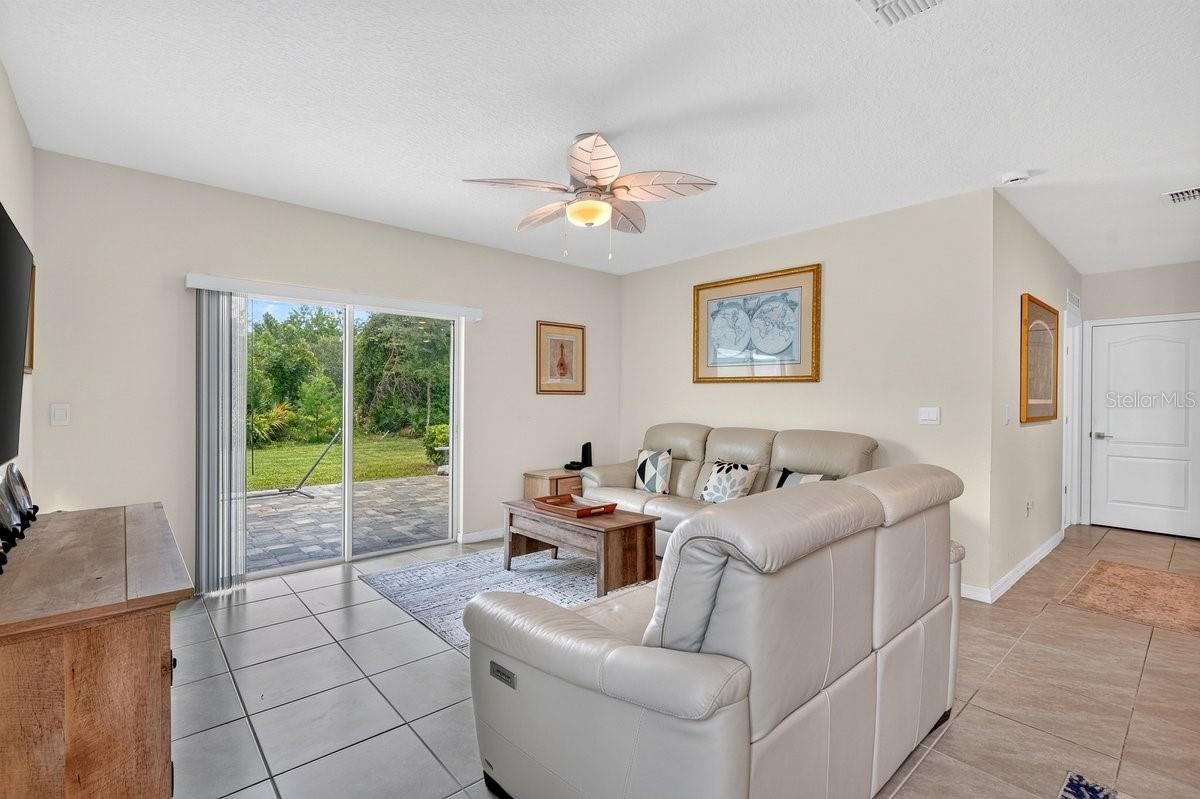 Photo 3 of 2757 Portadown St, Ormond Beach, FL 32174