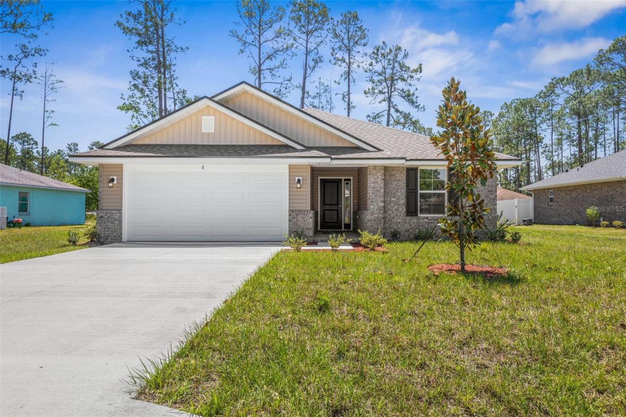 23 Pretoria Ln, Palm Coast, FL 32164