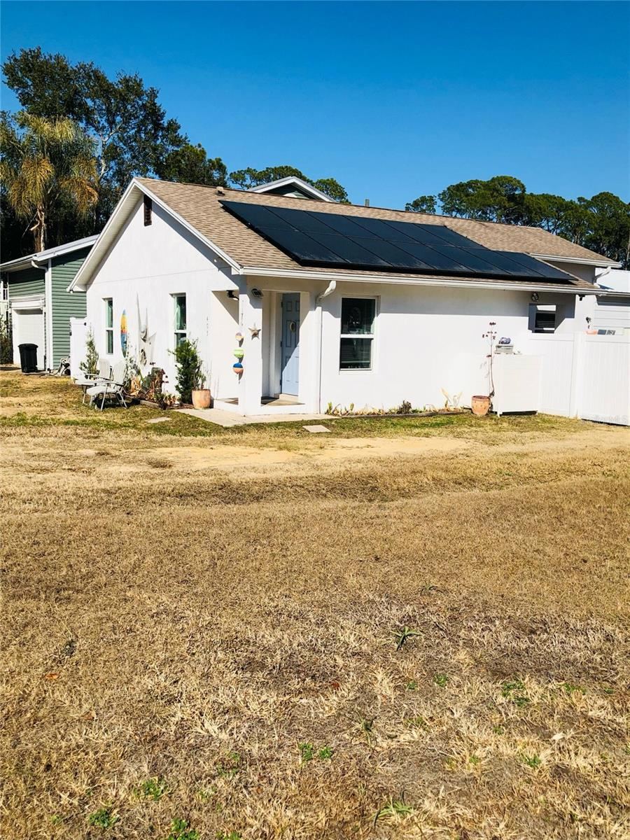 405 Connecticut Ave, Flagler Beach
