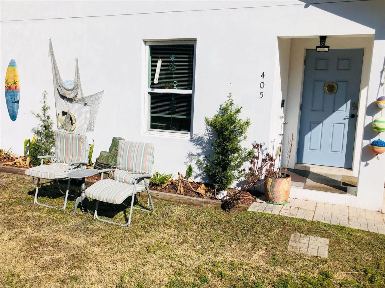 Photo 3 of 405 Connecticut Ave, Flagler Beach, FL 32136