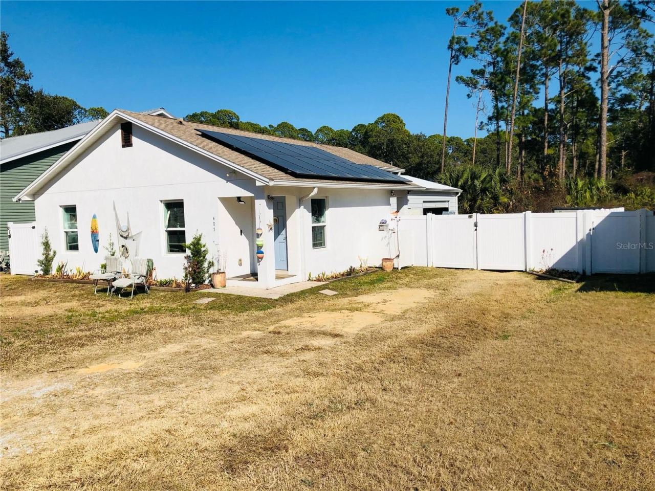 Photo 4 of 405 Connecticut Ave, Flagler Beach, FL 32136