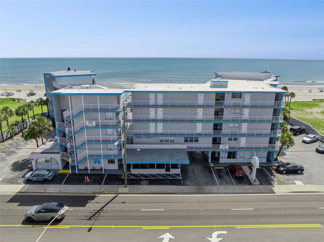 1233 S Atlantic Ave #3140, Daytona Beach