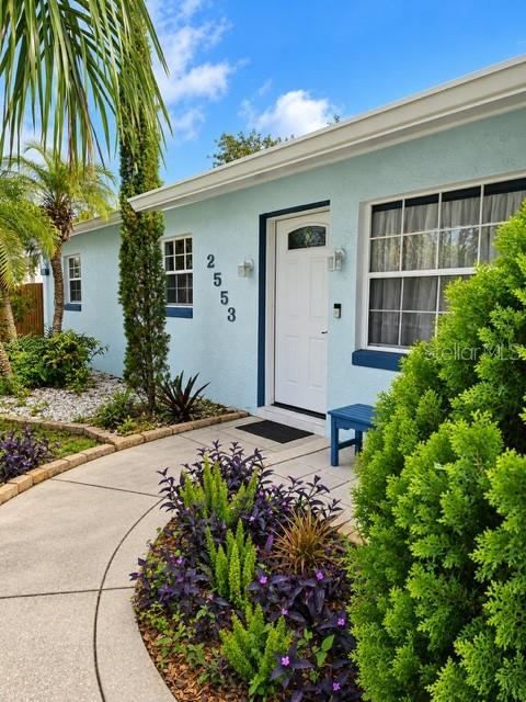 2553 Nordman Ave, New Smyrna Beach, FL 32168