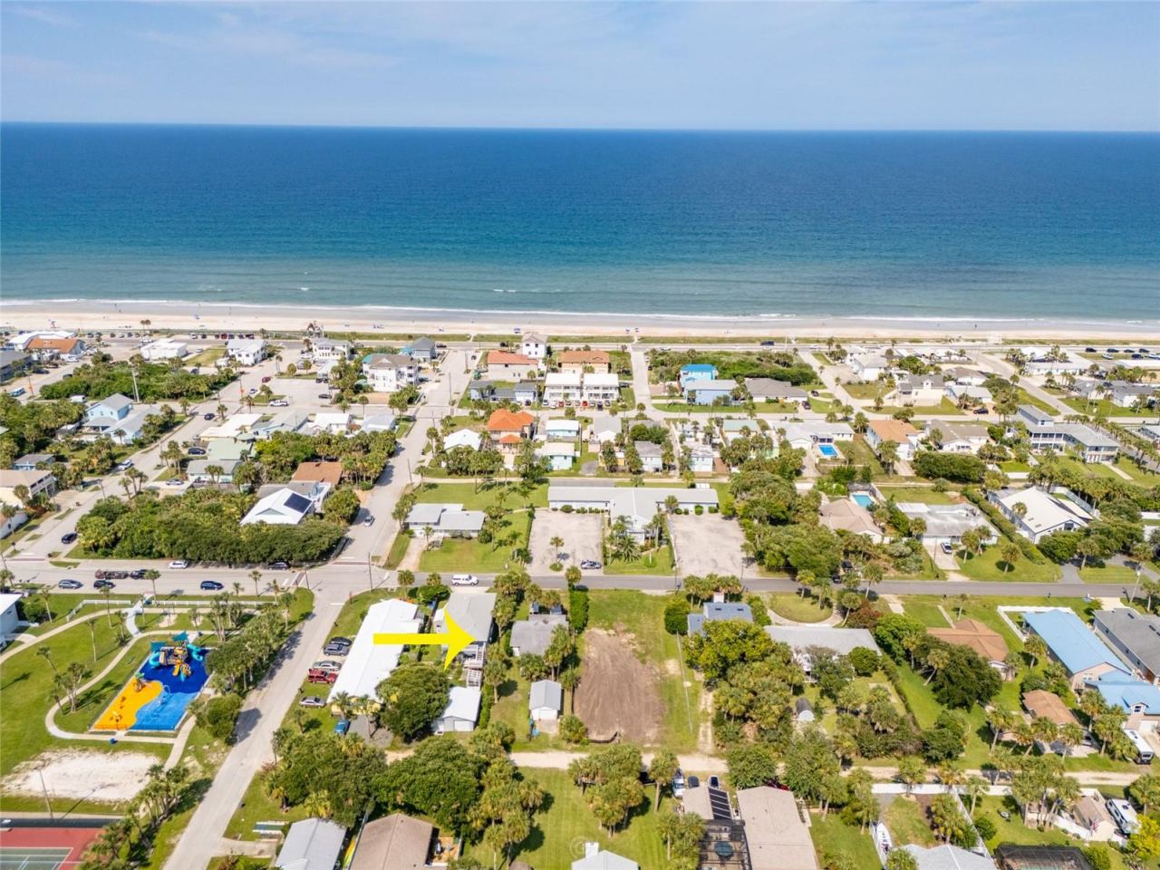 Photo 2 of 904 S Daytona Ave, Flagler Beach, FL 32136