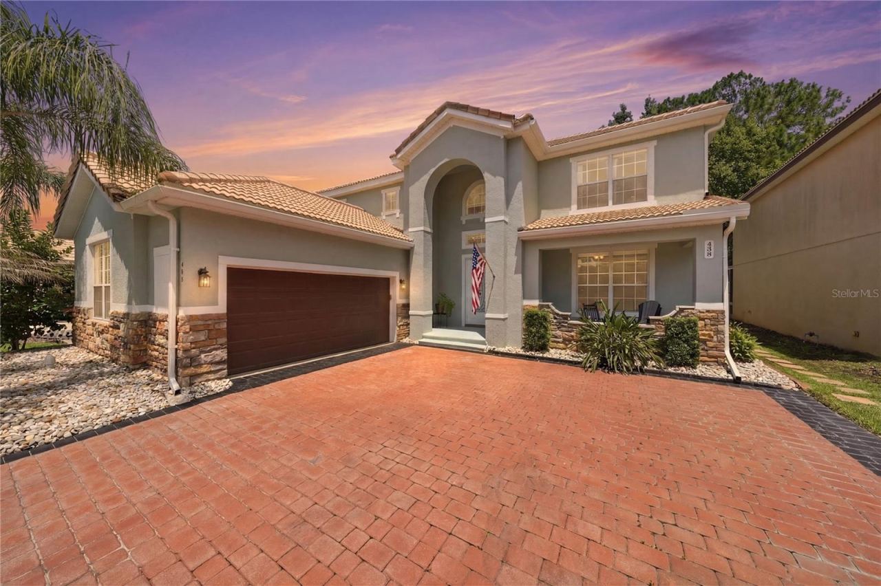 Photo 2 of 489 Luna Bella Ln, New Smyrna Beach, FL 32168