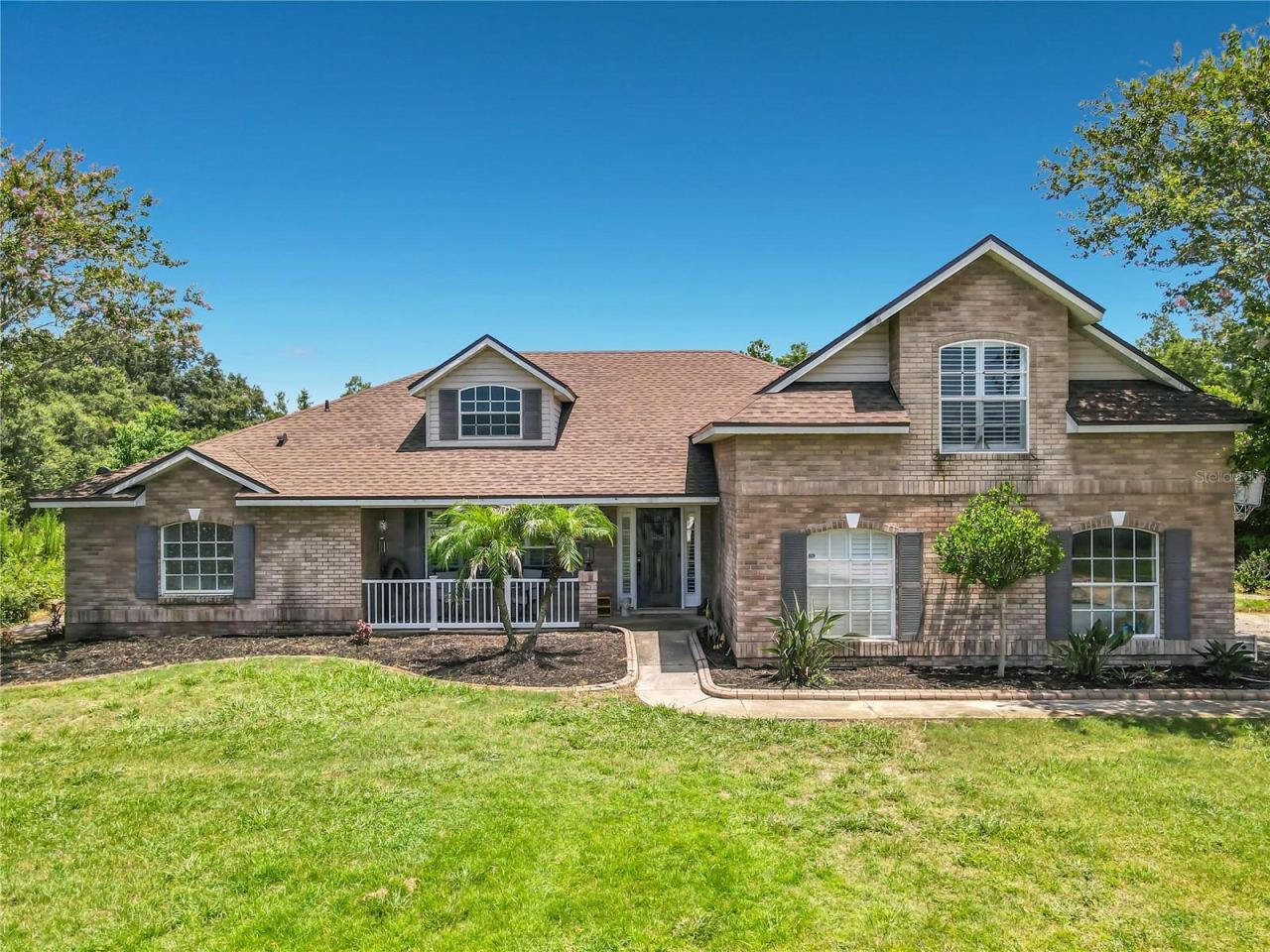 3000 Lockwood Blvd, Deltona