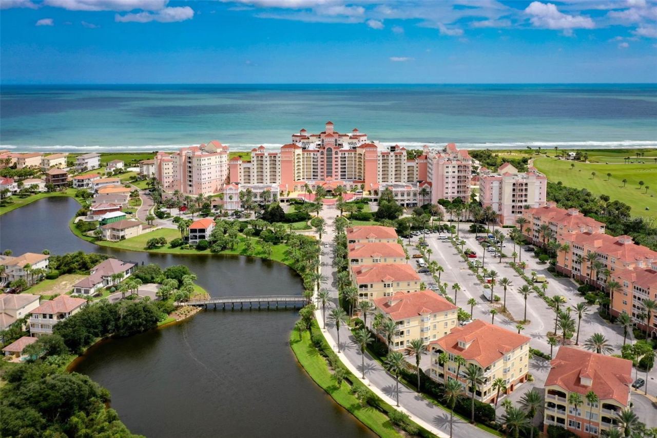 200 Ocean Crest Dr #913, Palm Coast