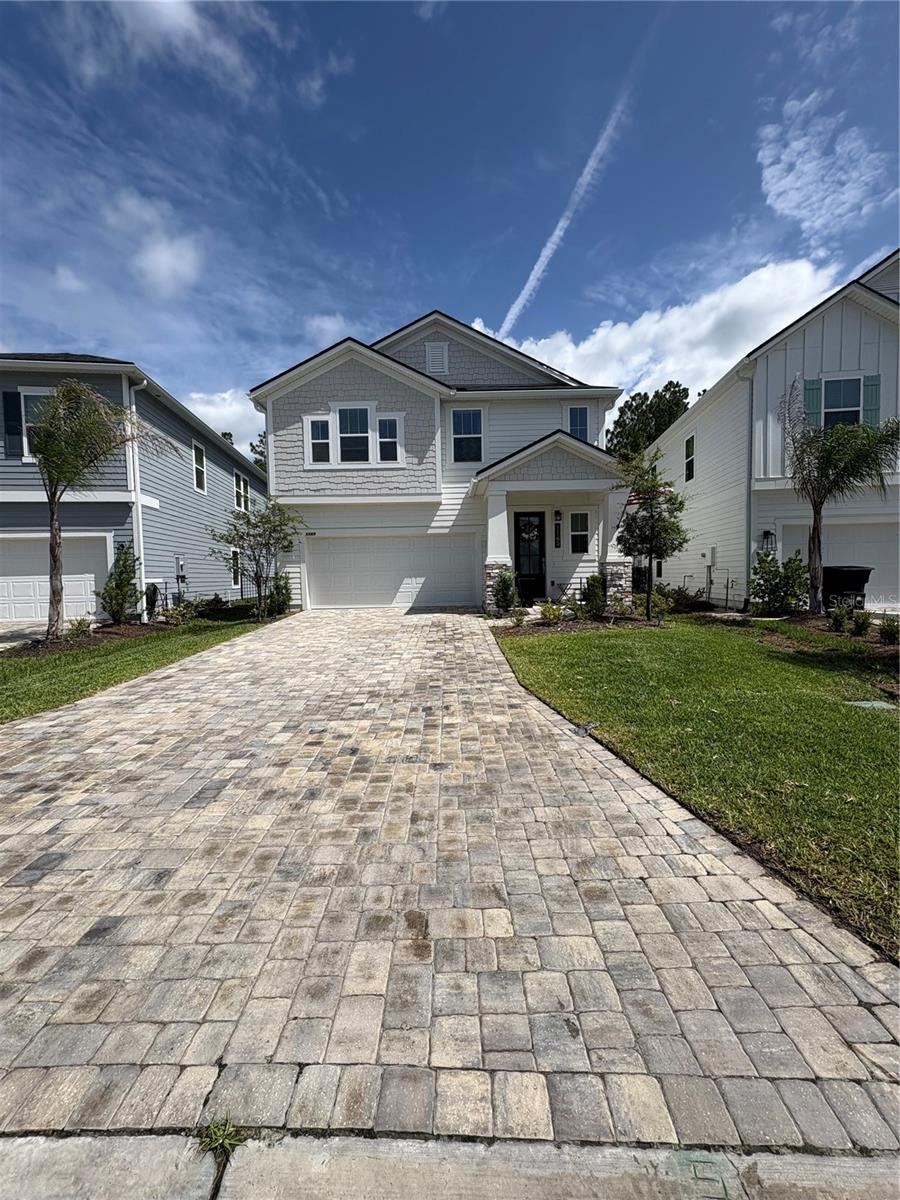 1165 Brook Forest Dr, St Augustine, FL 32092