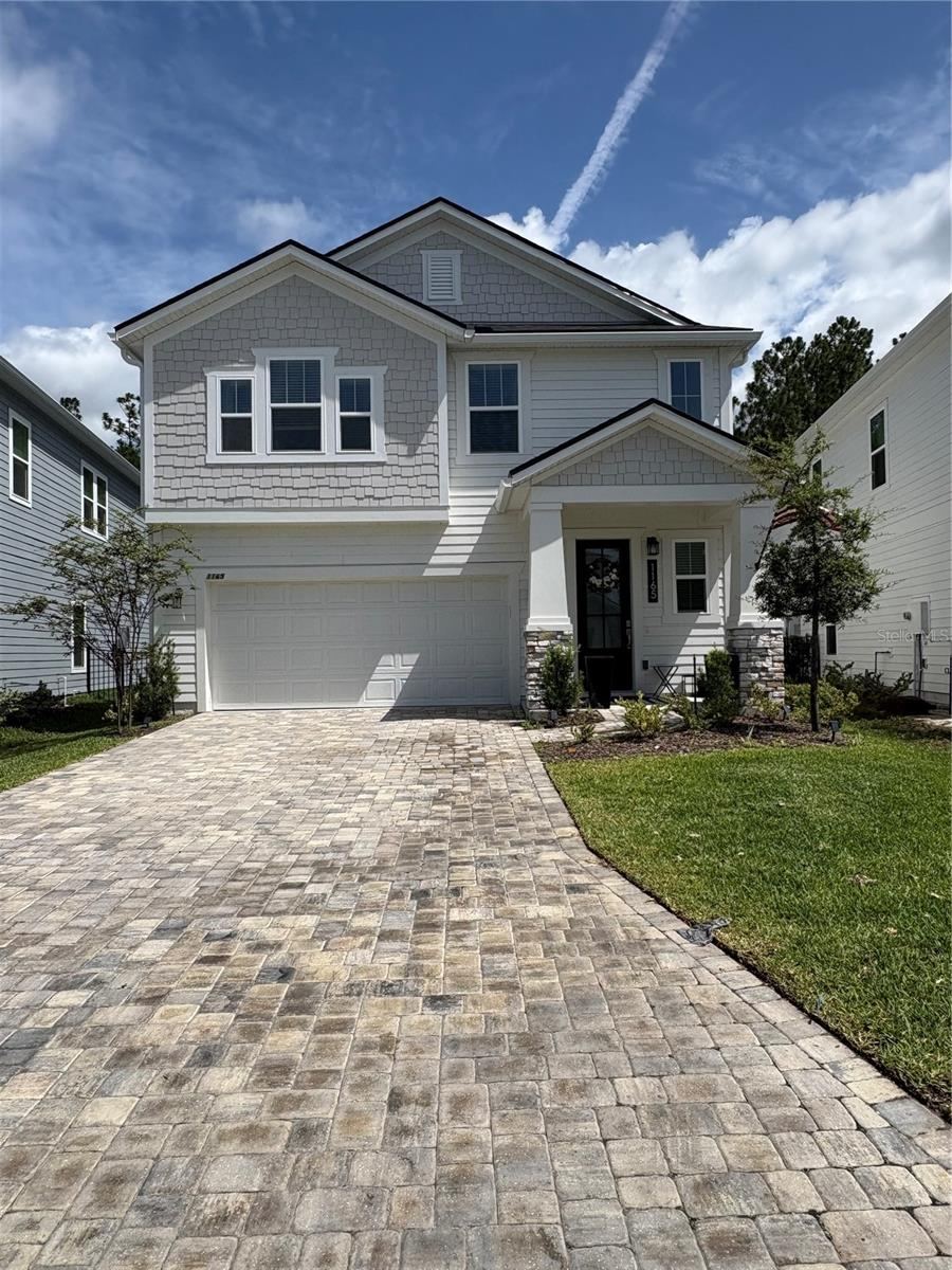 Photo 2 of 1165 Brook Forest Dr, St Augustine, FL 32092