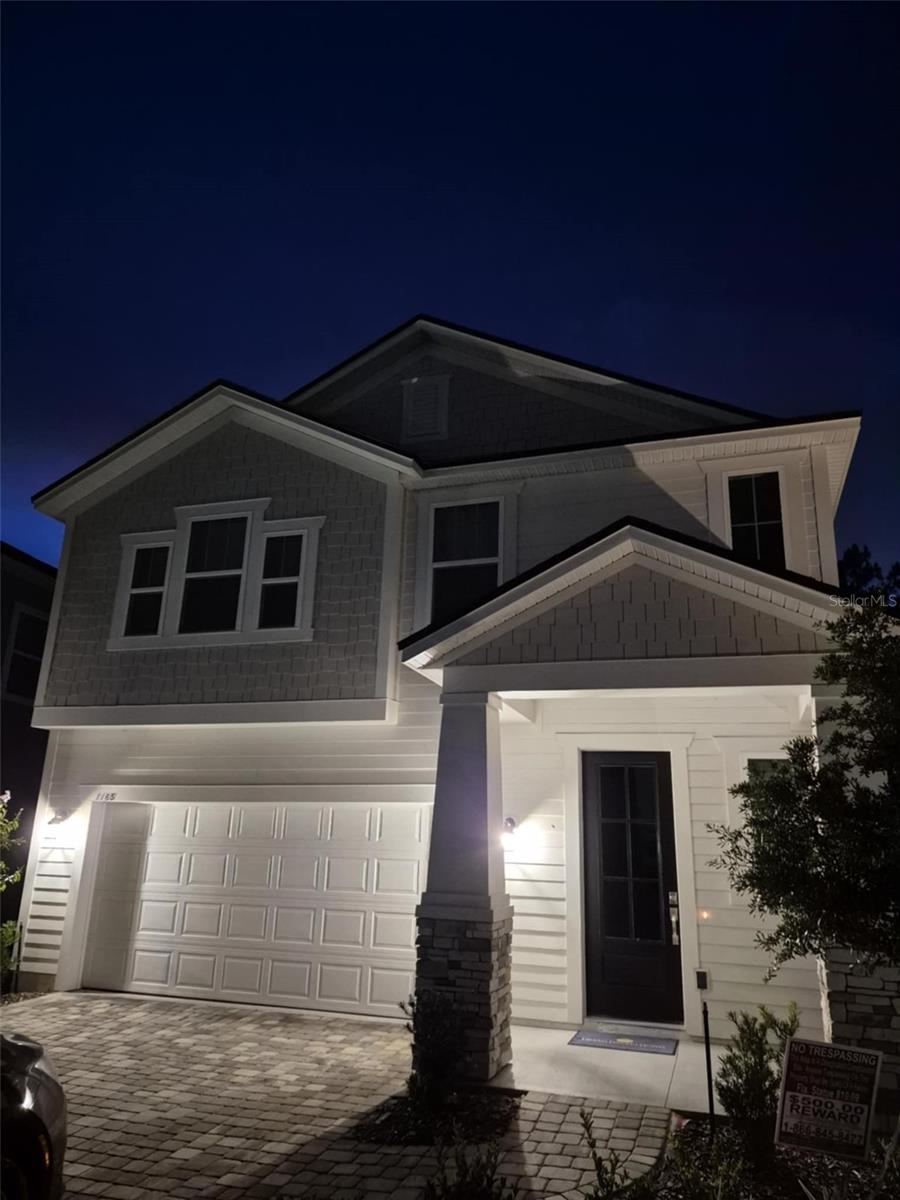 Photo 3 of 1165 Brook Forest Dr, St Augustine, FL 32092