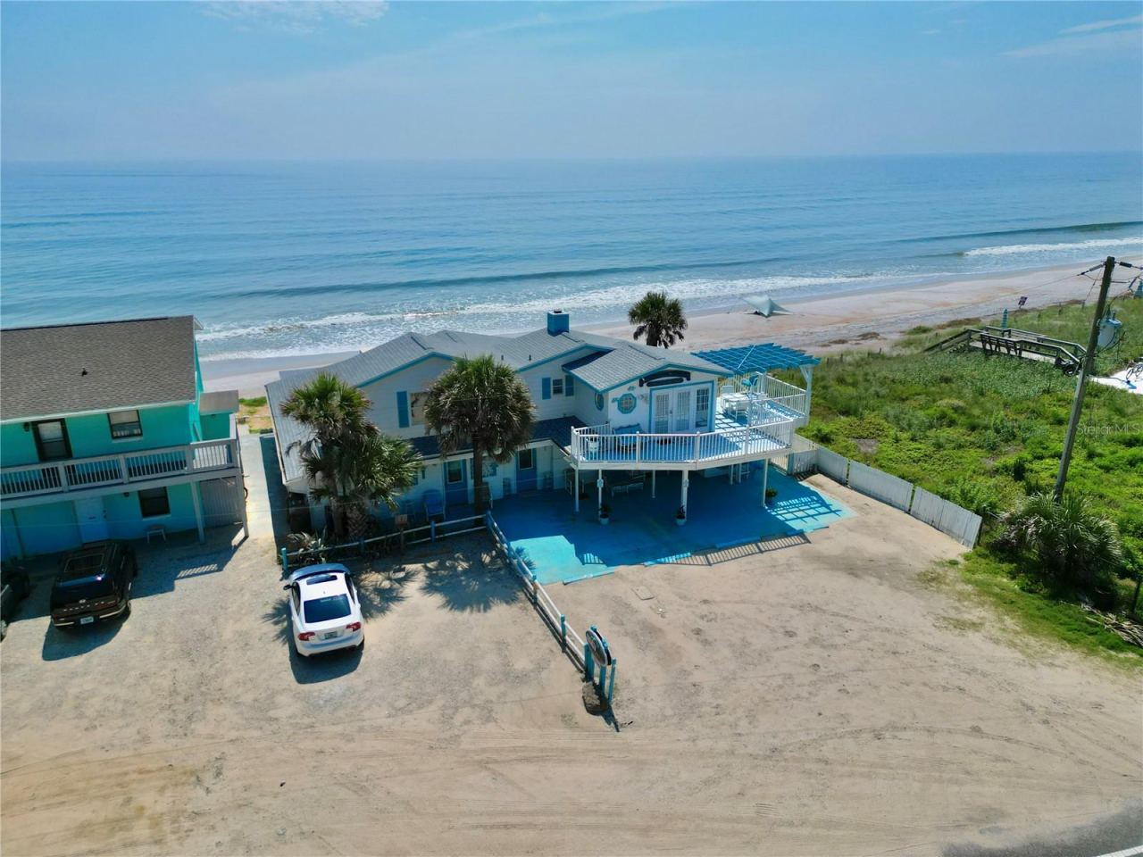 2815 S Ocean Shore Blvd, Flagler Beach