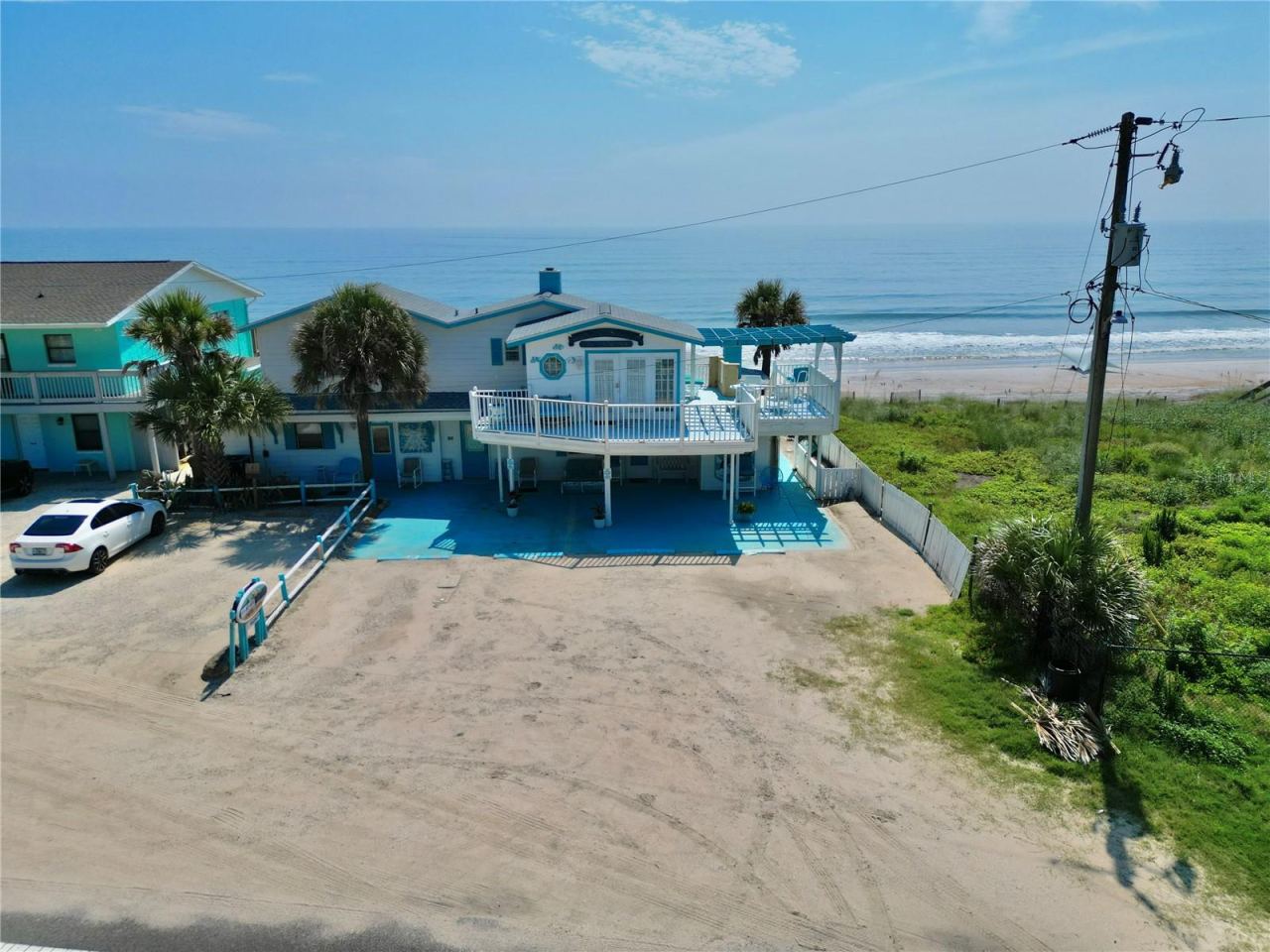 Photo 3 of 2815 S Ocean Shore Blvd, Flagler Beach, FL 32136