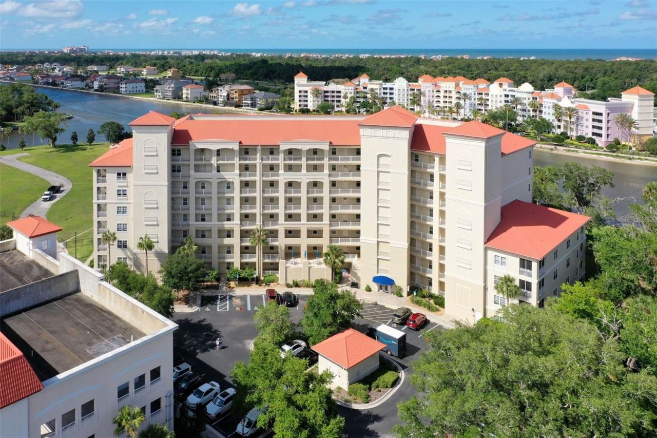 146 Palm Coast Resort Blvd #405, Palm Coast, FL 32137