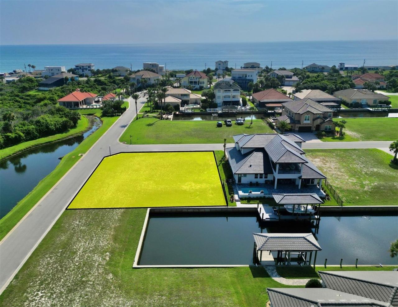 61 Malibu Cv, Flagler Beach, FL 32136