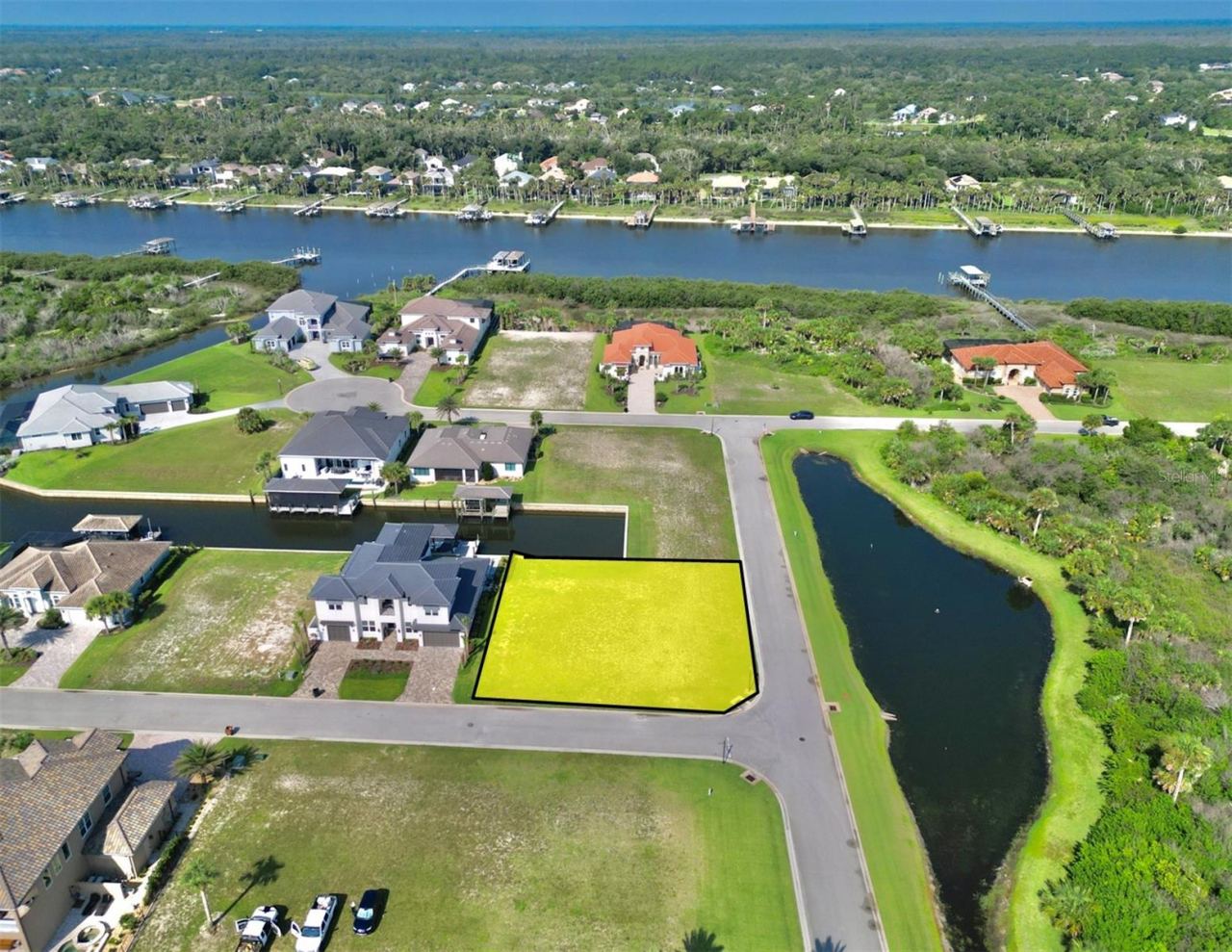 Photo 5 of 61 Malibu Cv, Flagler Beach, FL 32136