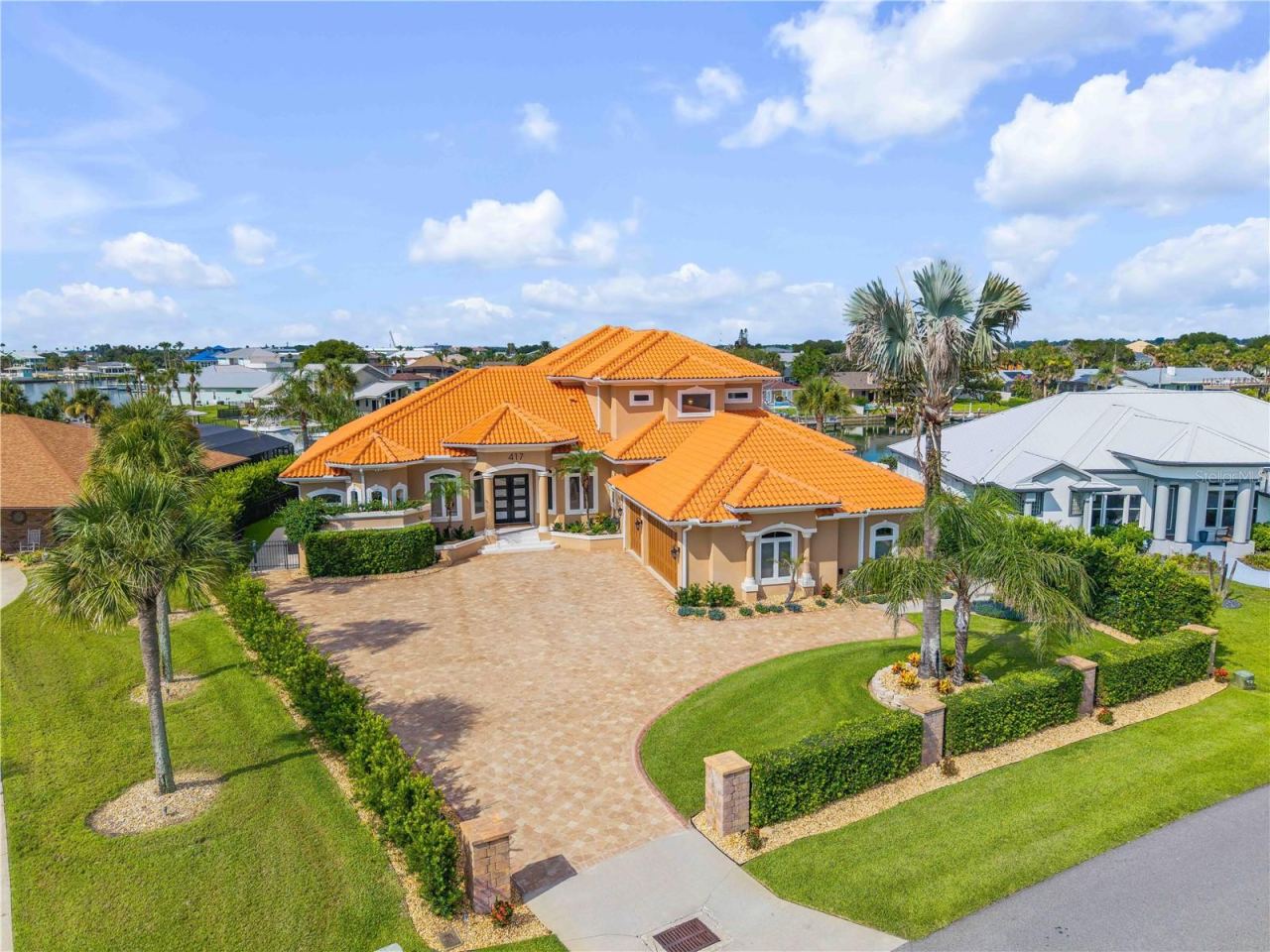Photo 3 of 417 Quay Assisi, New Smyrna Beach, FL 32169