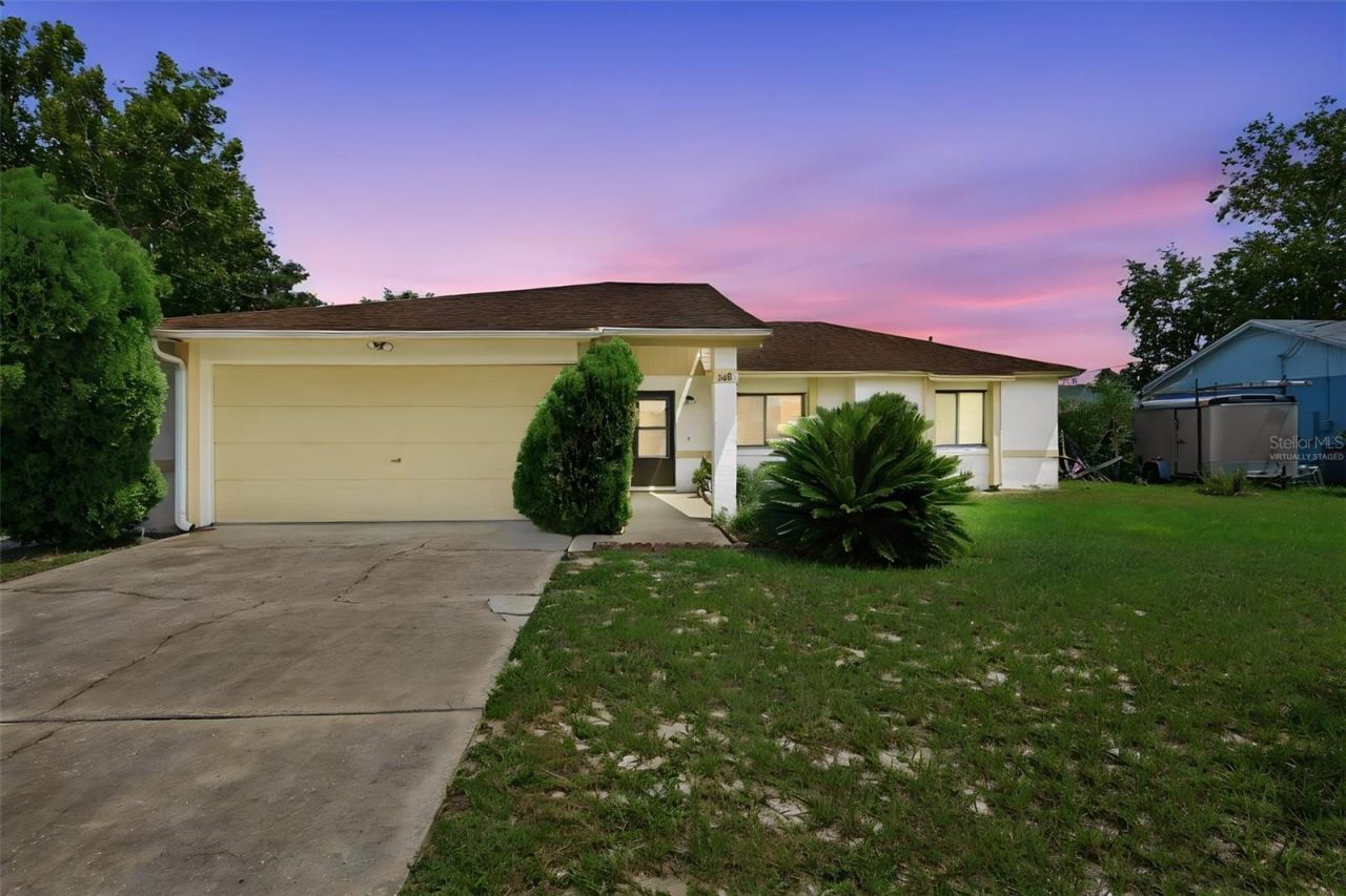 Photo 3 of 1418 Catalina Blvd, Deltona, FL 32725
