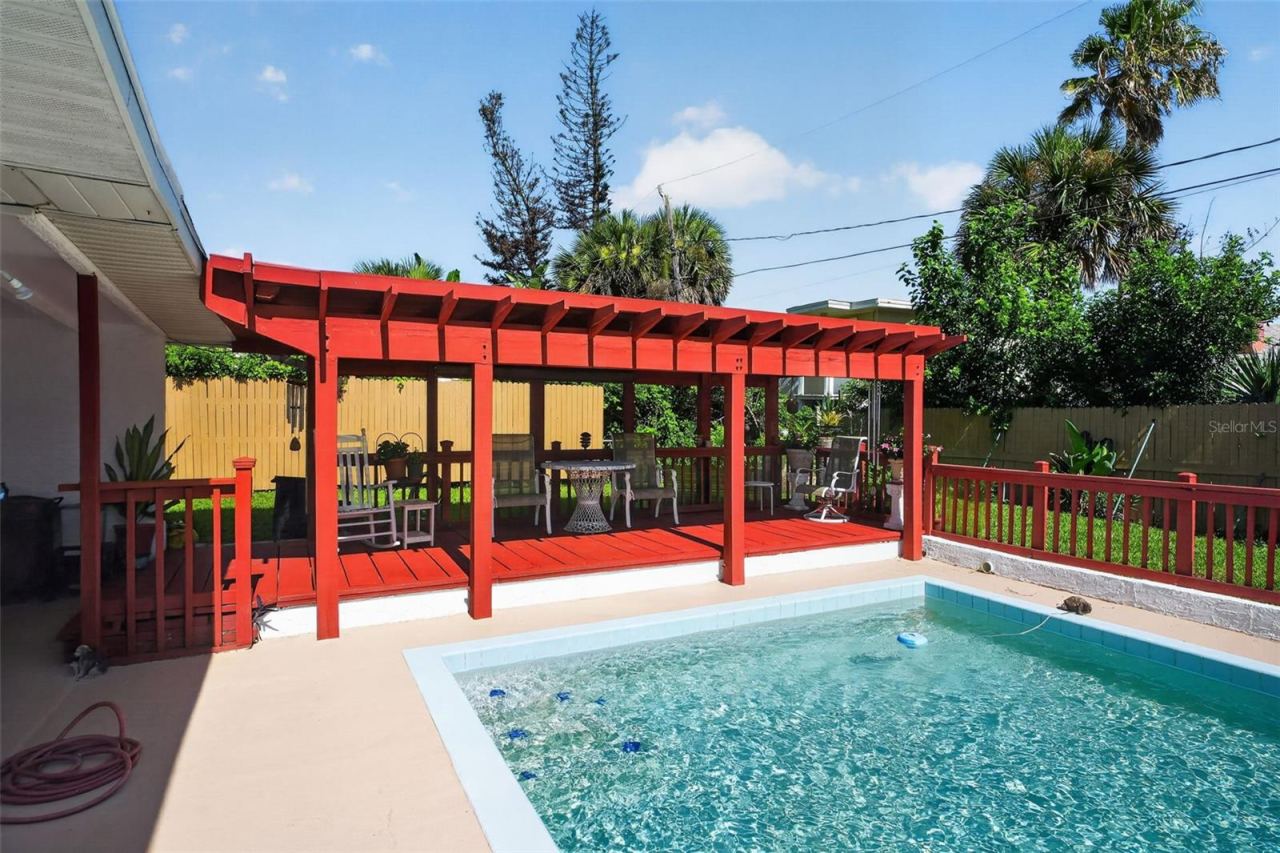 Photo 2 of 2525 Coral Way W, Daytona Beach, FL 32118