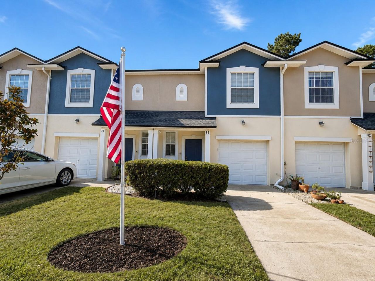 66 Moultrie Village Ln, St Augustine