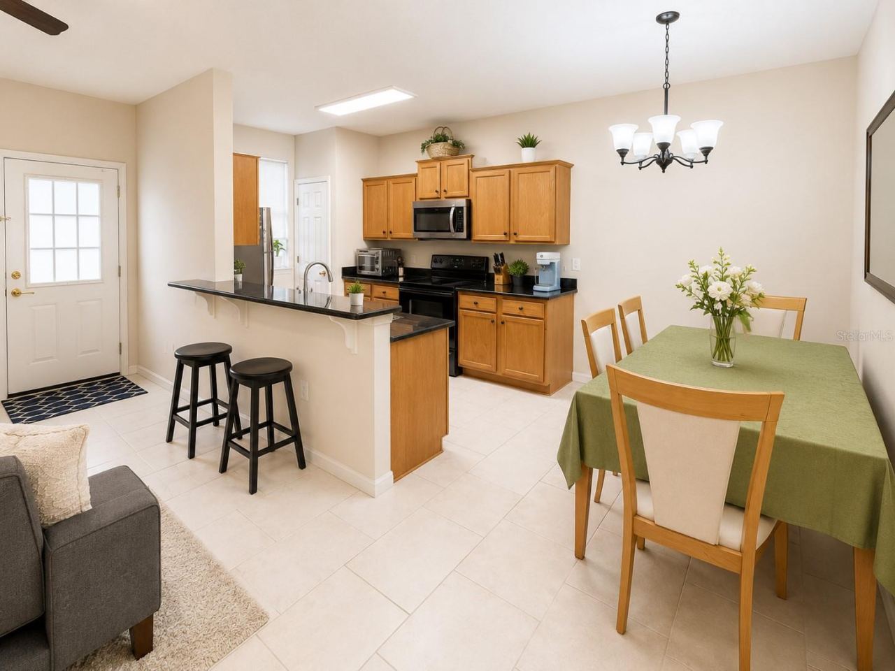 Photo 5 of 66 Moultrie Village Ln, St Augustine, FL 32086