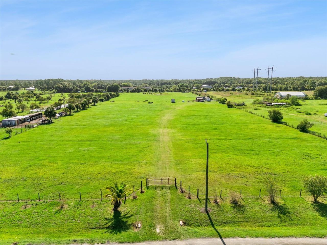 345 Trotting Trl, Osteen, FL 32764