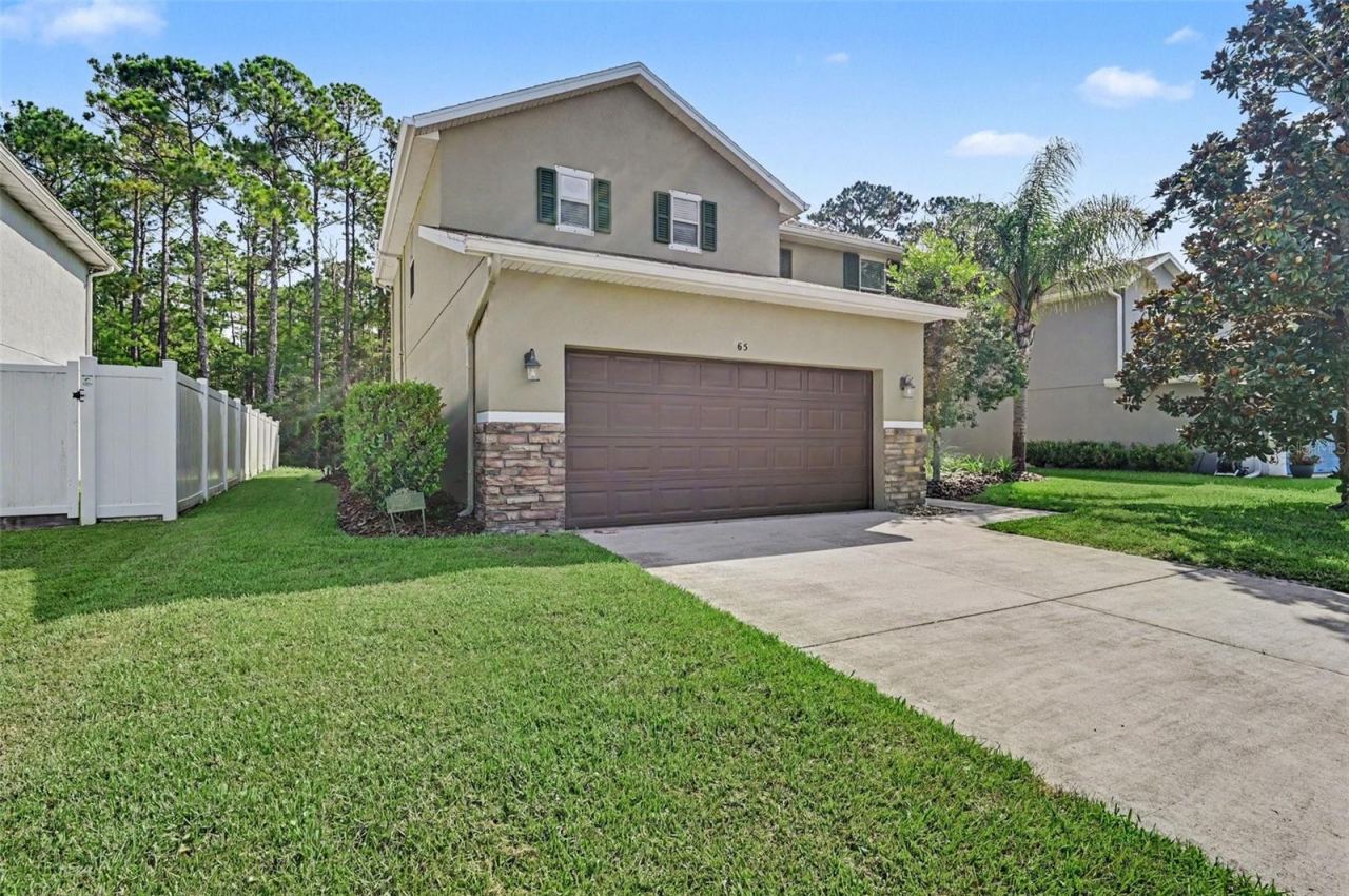 Photo 3 of 65 Pergola Pl, Ormond Beach, FL 32174