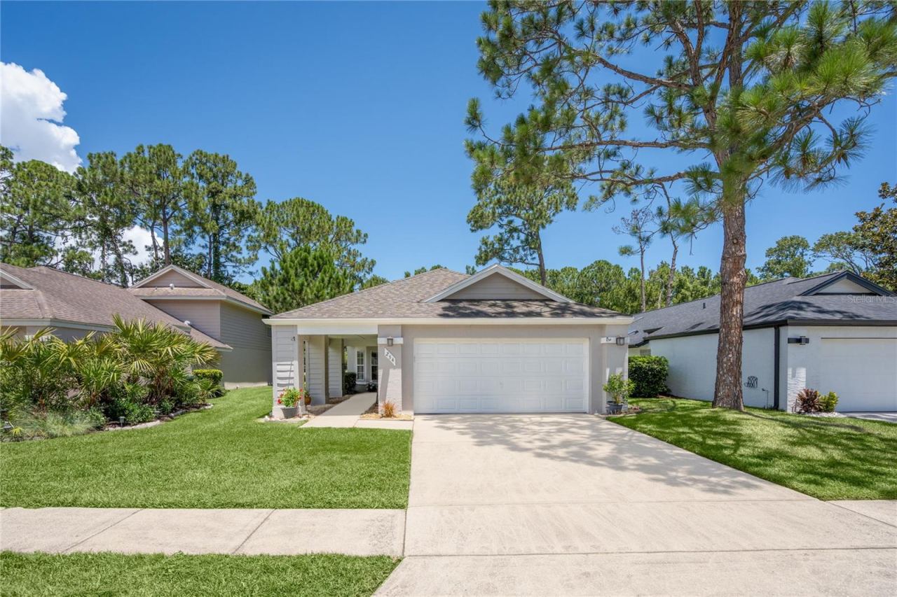 254 Glenbriar Cir, Daytona Beach