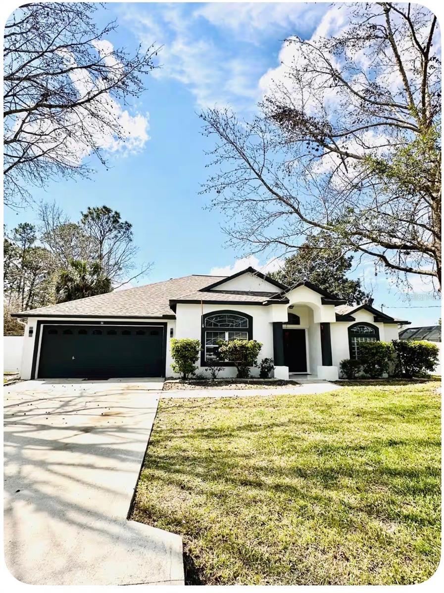 14 Wayland Pl, Palm Coast, FL 32164