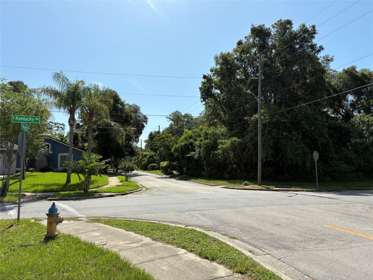401 S Kentucky Ave, Deland, FL 32724