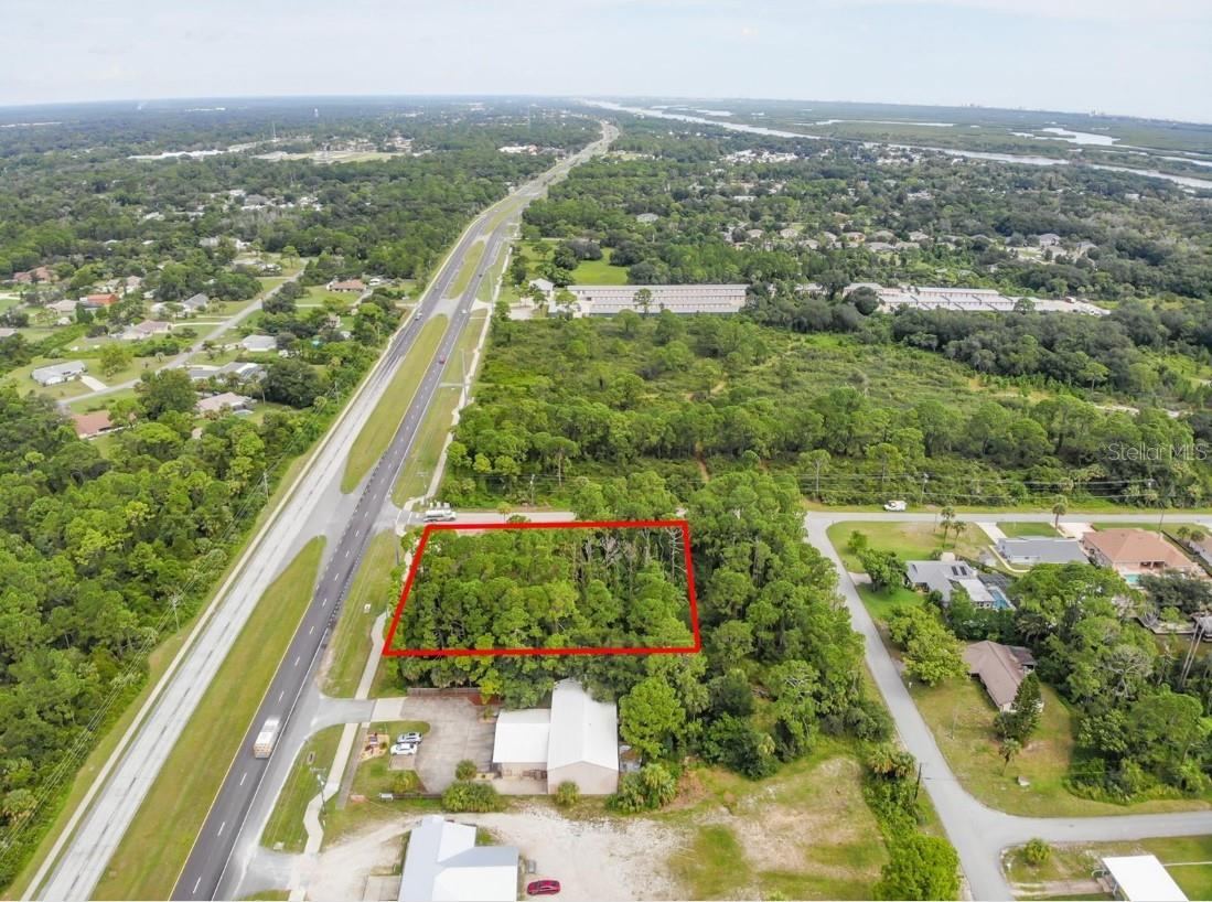 3609 S Ridgewood Ave #0, Edgewater, FL 32141
