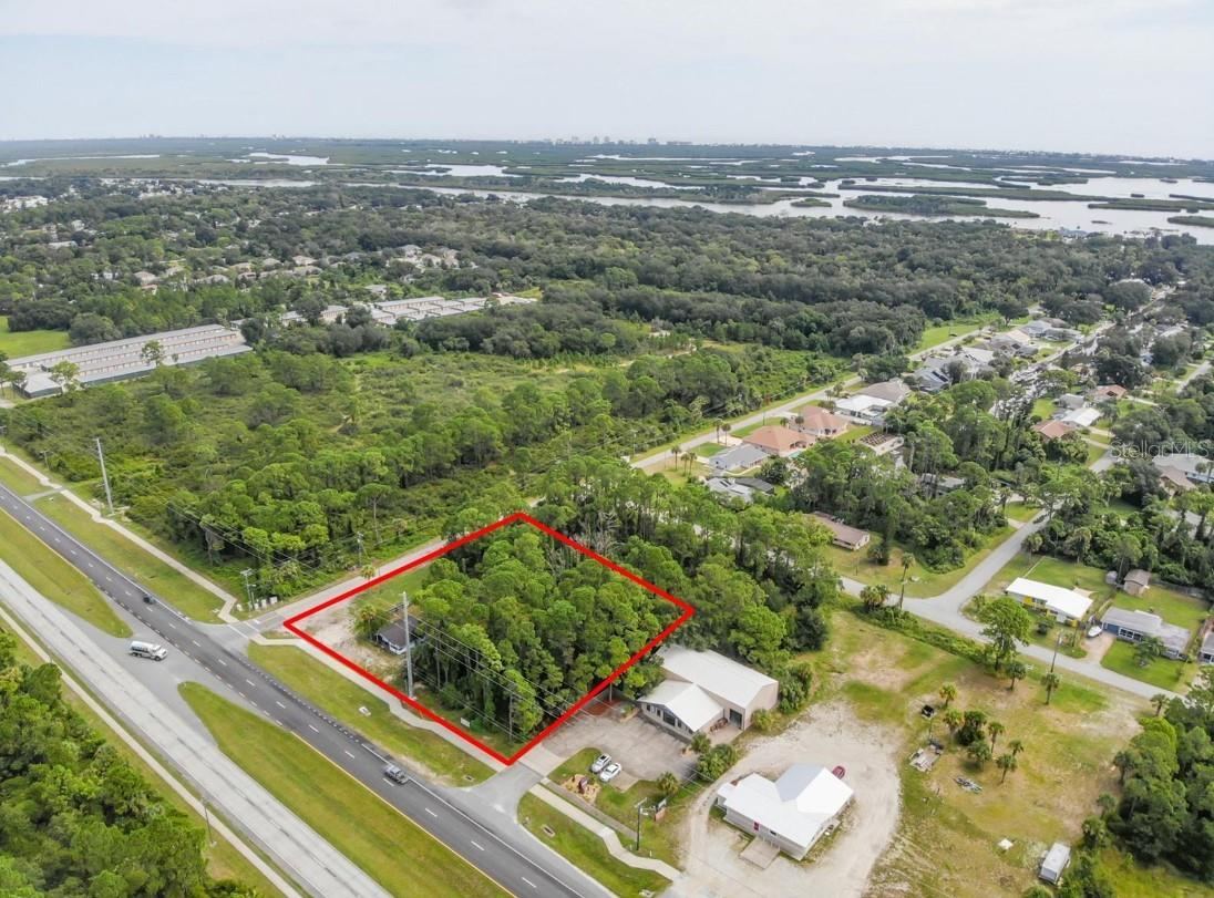 Photo 3 of 3609 S Ridgewood Ave #0, Edgewater, FL 32141
