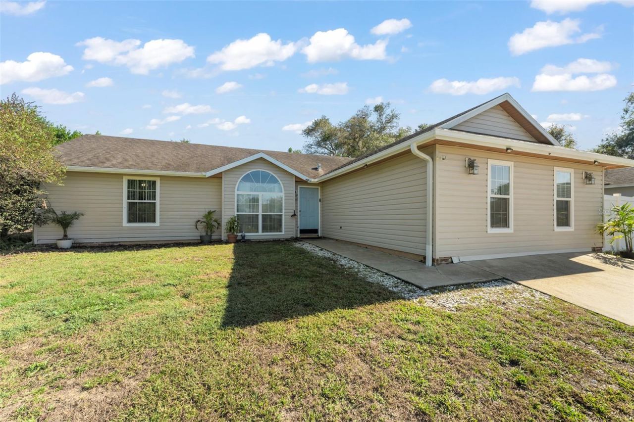 961 Millenbeck Ave, Deltona, FL 32725