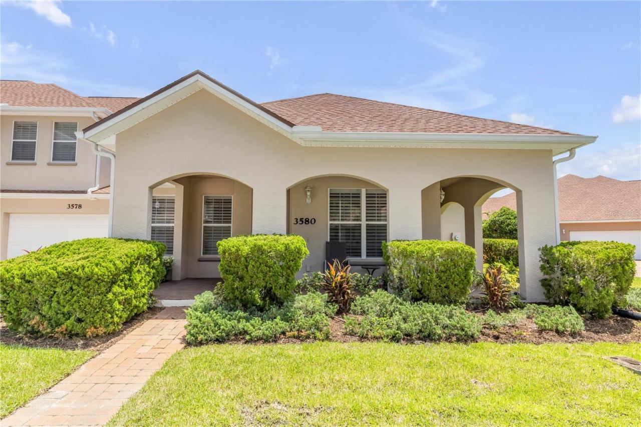 3580 Casalta Cir, New Smyrna Beach, FL 32168