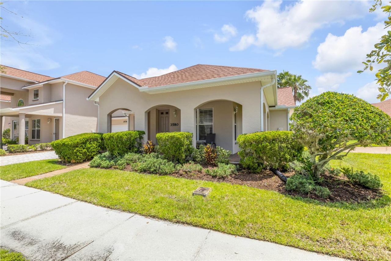 Photo 3 of 3580 Casalta Cir, New Smyrna Beach, FL 32168