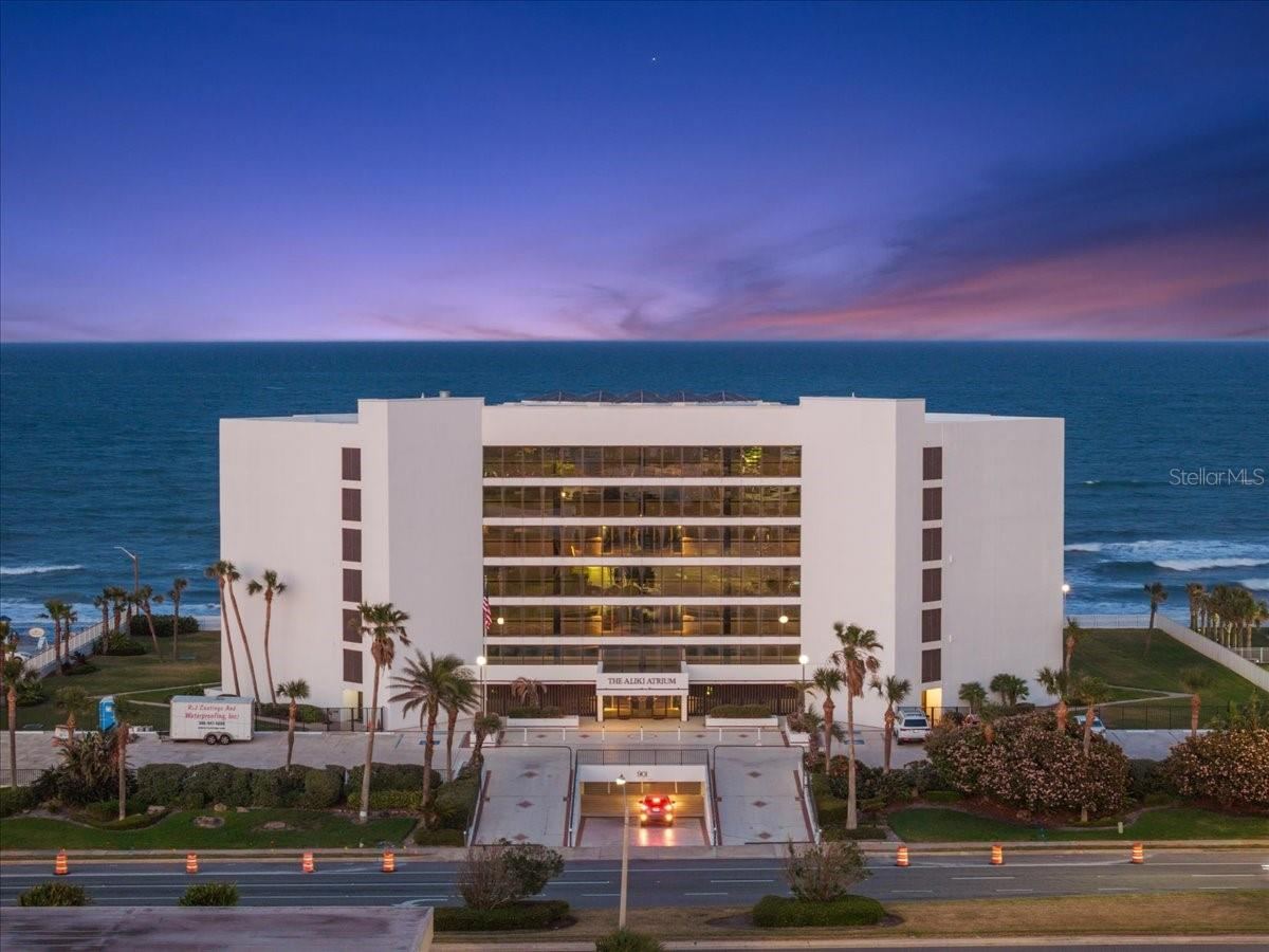 901 S Atlantic Ave #ph3, Ormond Beach, FL 32176