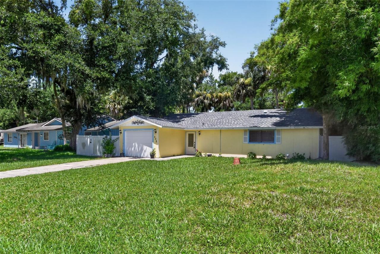 Photo 3 of 408 Palm Ave, Ormond Beach, FL 32174