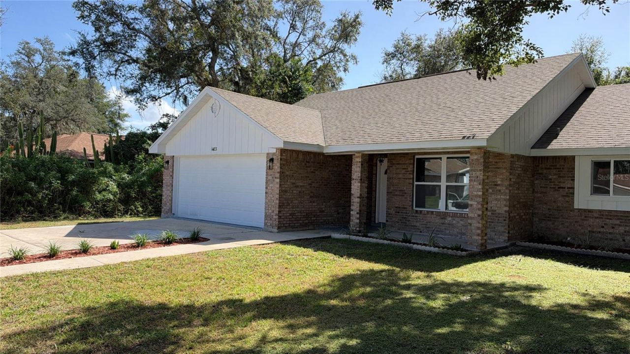 1483 Tivoli Dr, Deltona, FL 32725