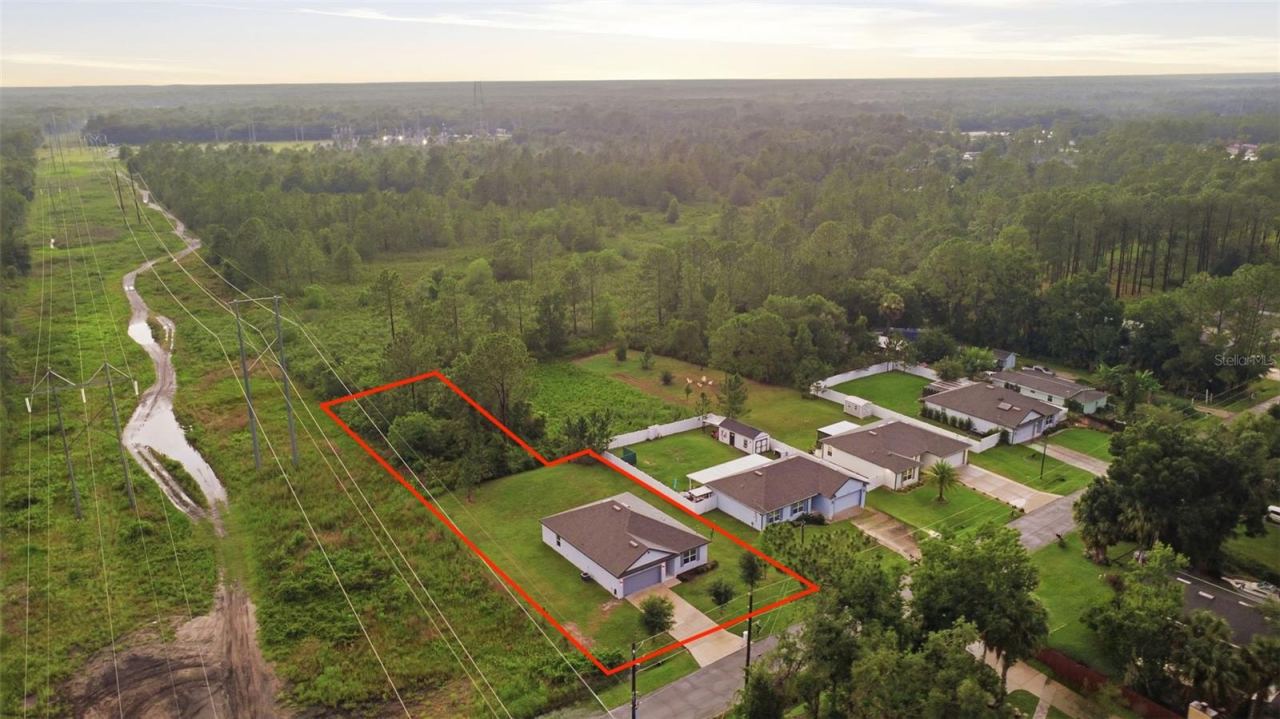 Photo 3 of 520 S Shell Rd, Deland, FL 32720