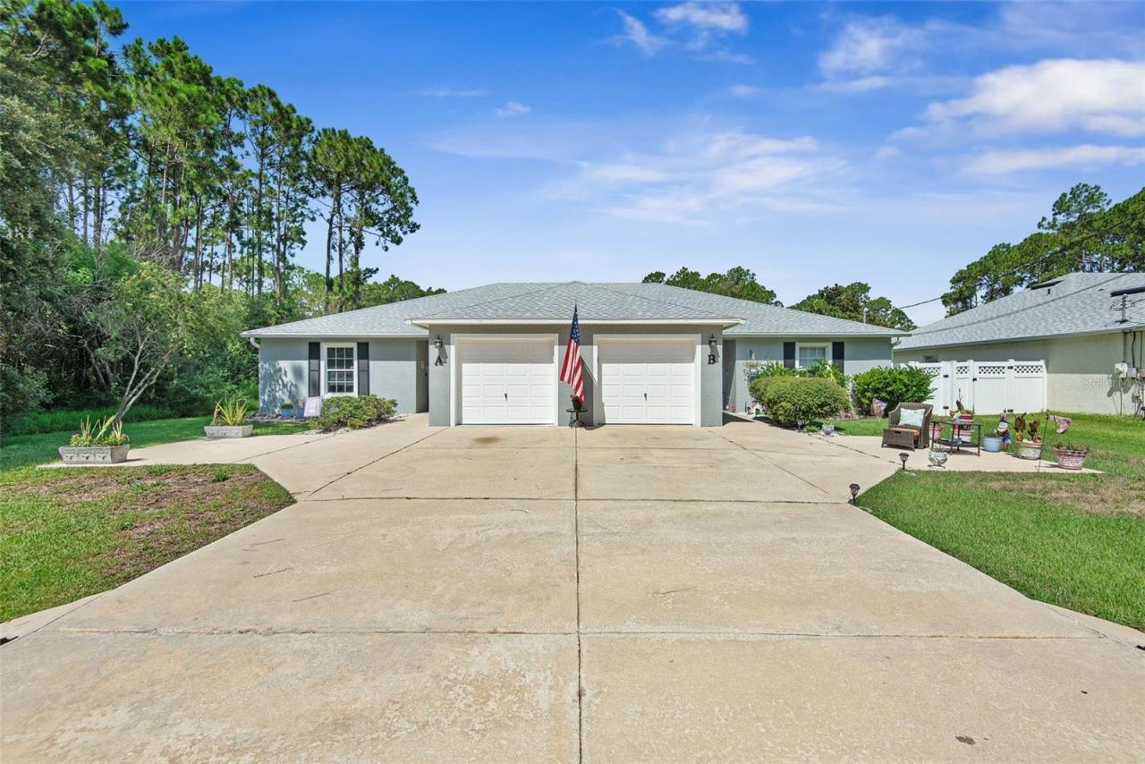 210 Ullian Trl, Palm Coast, FL 32164