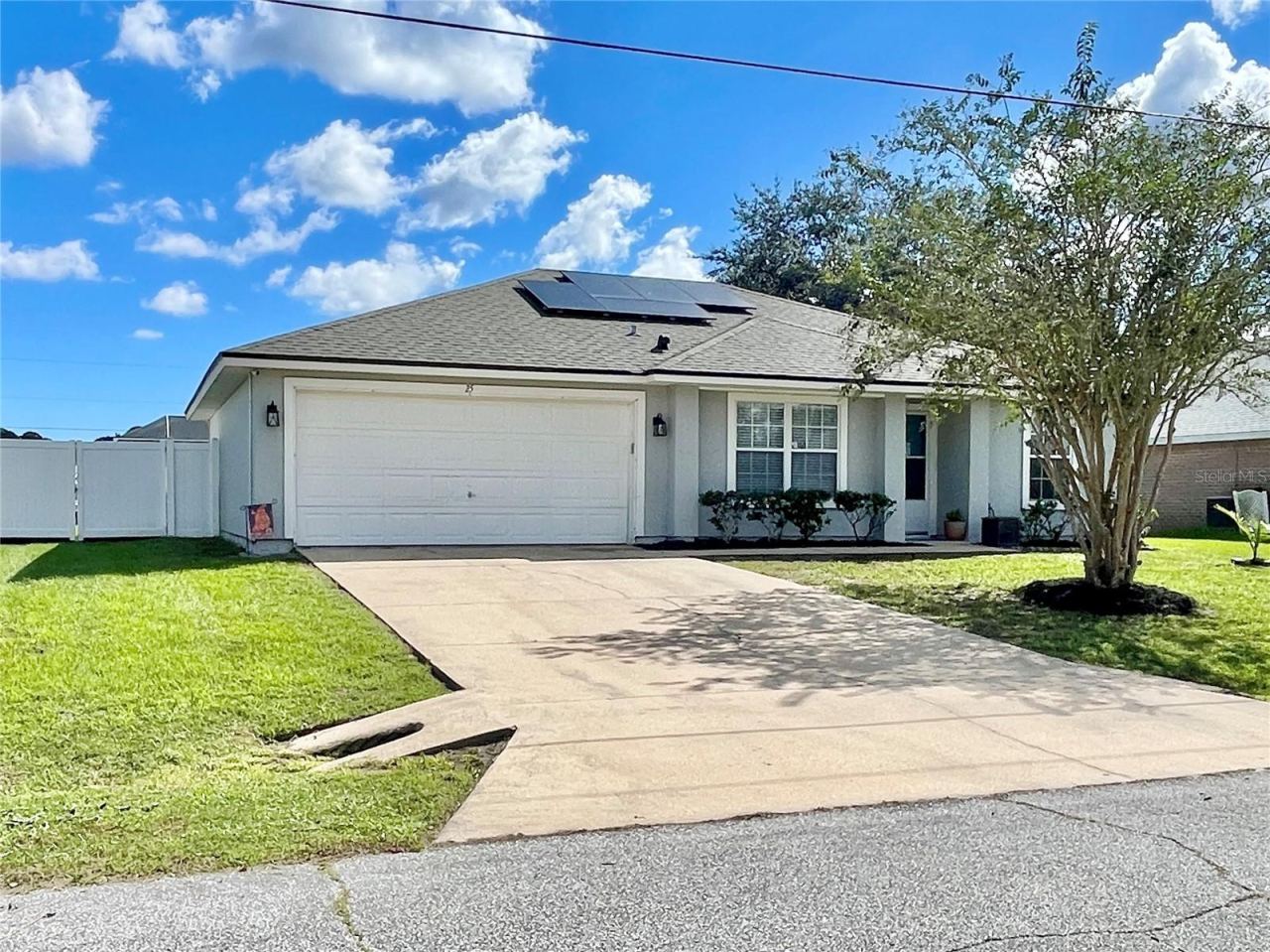 25 Rockingham Ln, Palm Coast, FL 32164