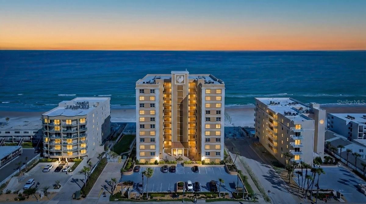 3799 S Atlantic Ave #601, Daytona Beach Shores, FL 32118