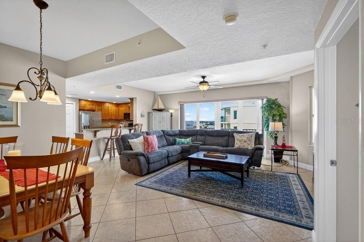 Photo 3 of 3799 S Atlantic Ave #601, Daytona Beach Shores, FL 32118