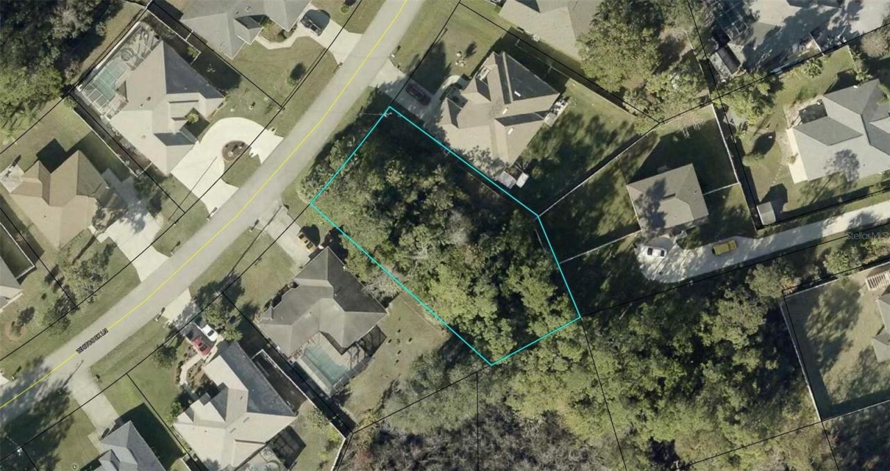 32 Whitcock Ln, Palm Coast