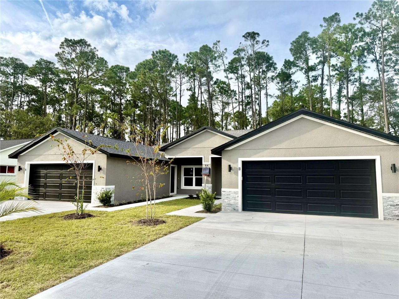 64 Emerson Dr, Palm Coast, FL 32164