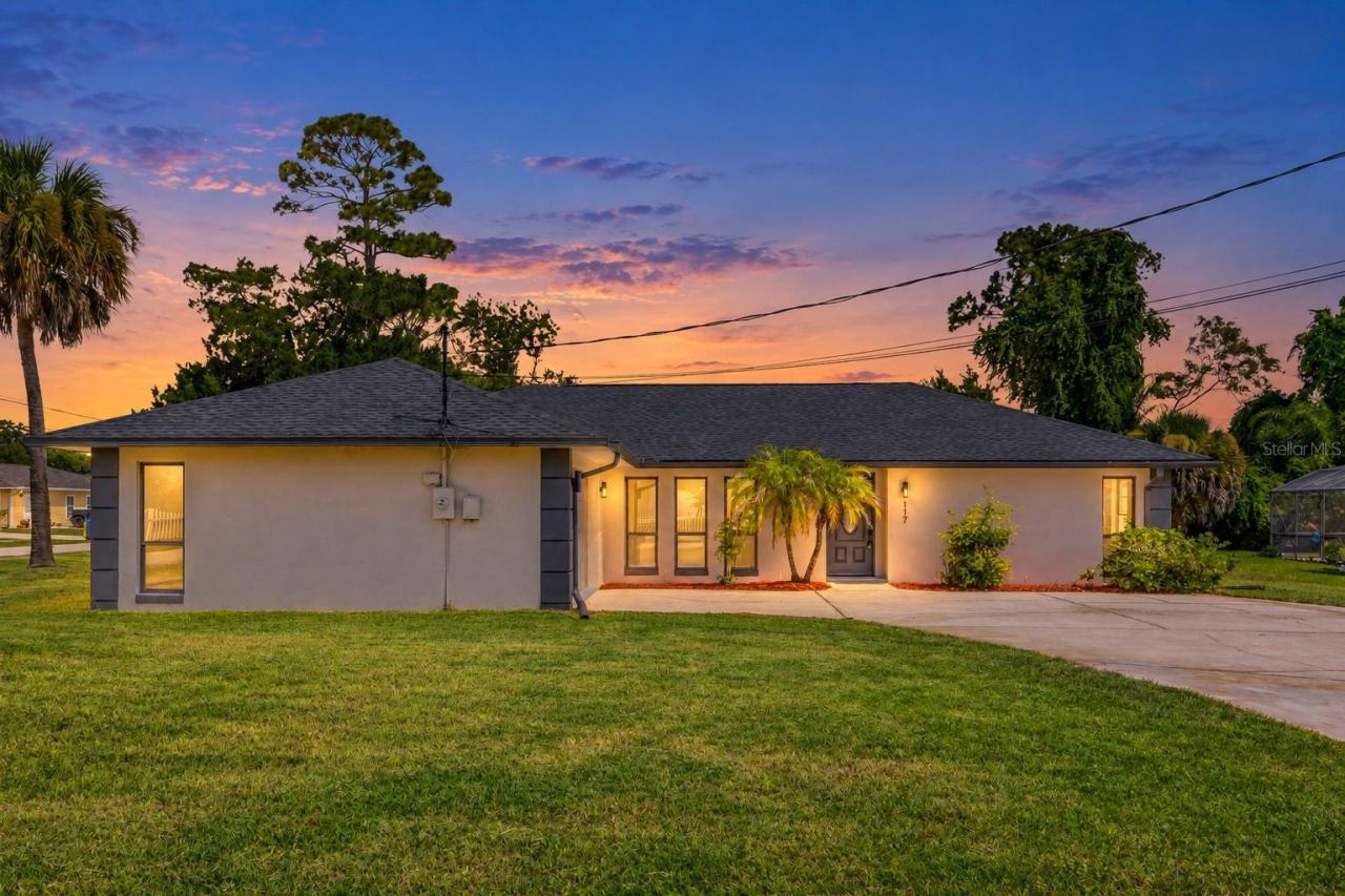 117 Poinciana Rd, Edgewater, FL 32141