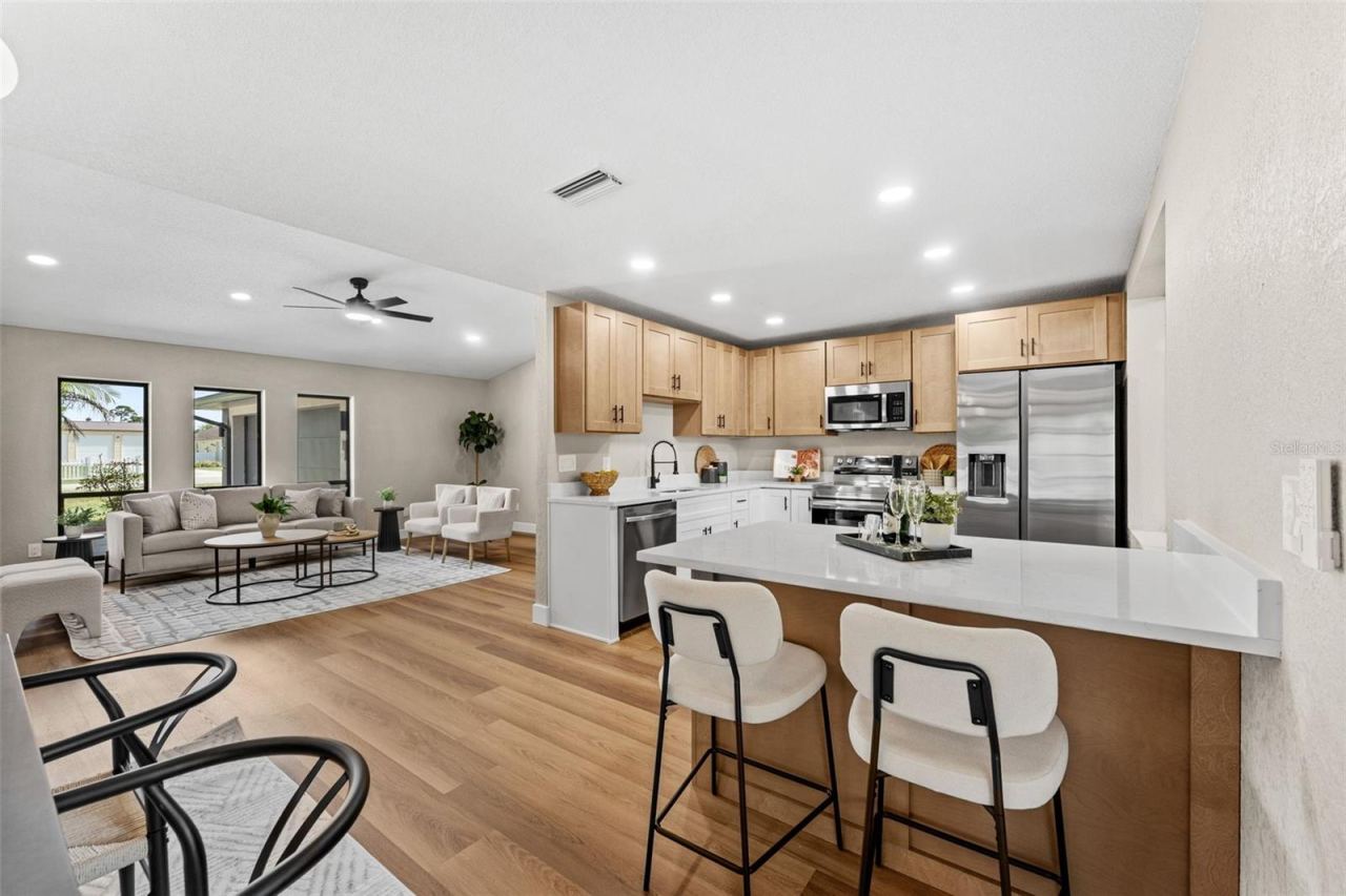Photo 2 of 117 Poinciana Rd, Edgewater, FL 32141
