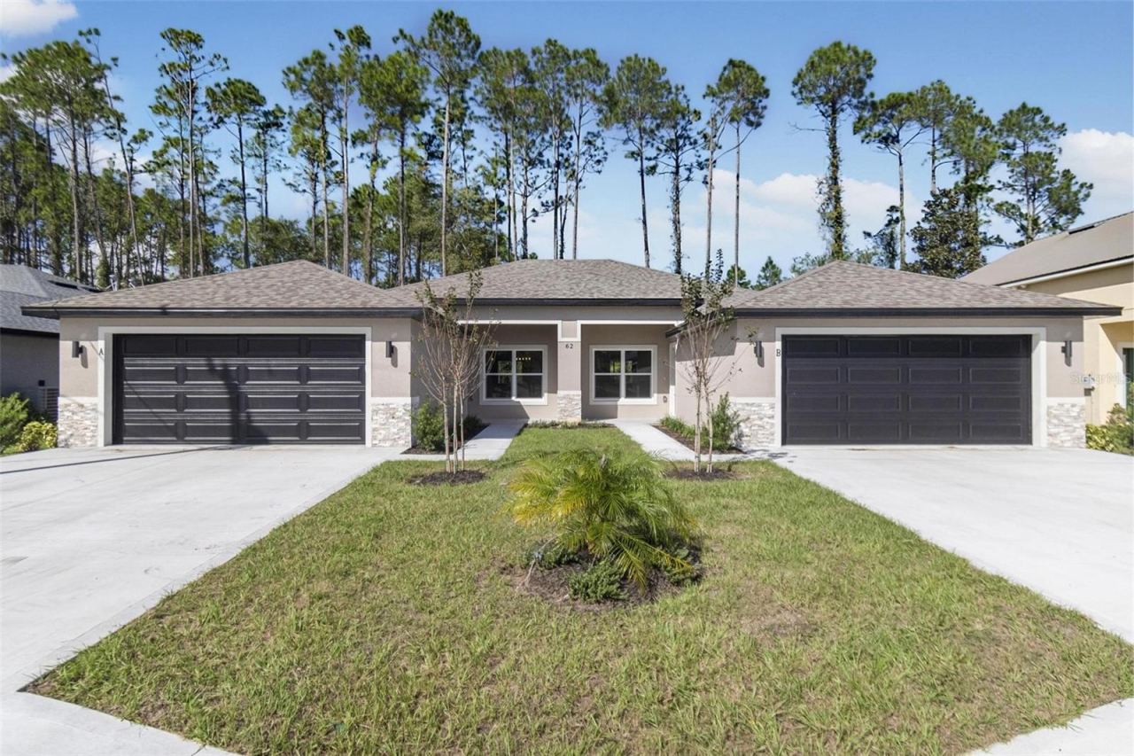 62 Emerson Dr, Palm Coast, FL 32164