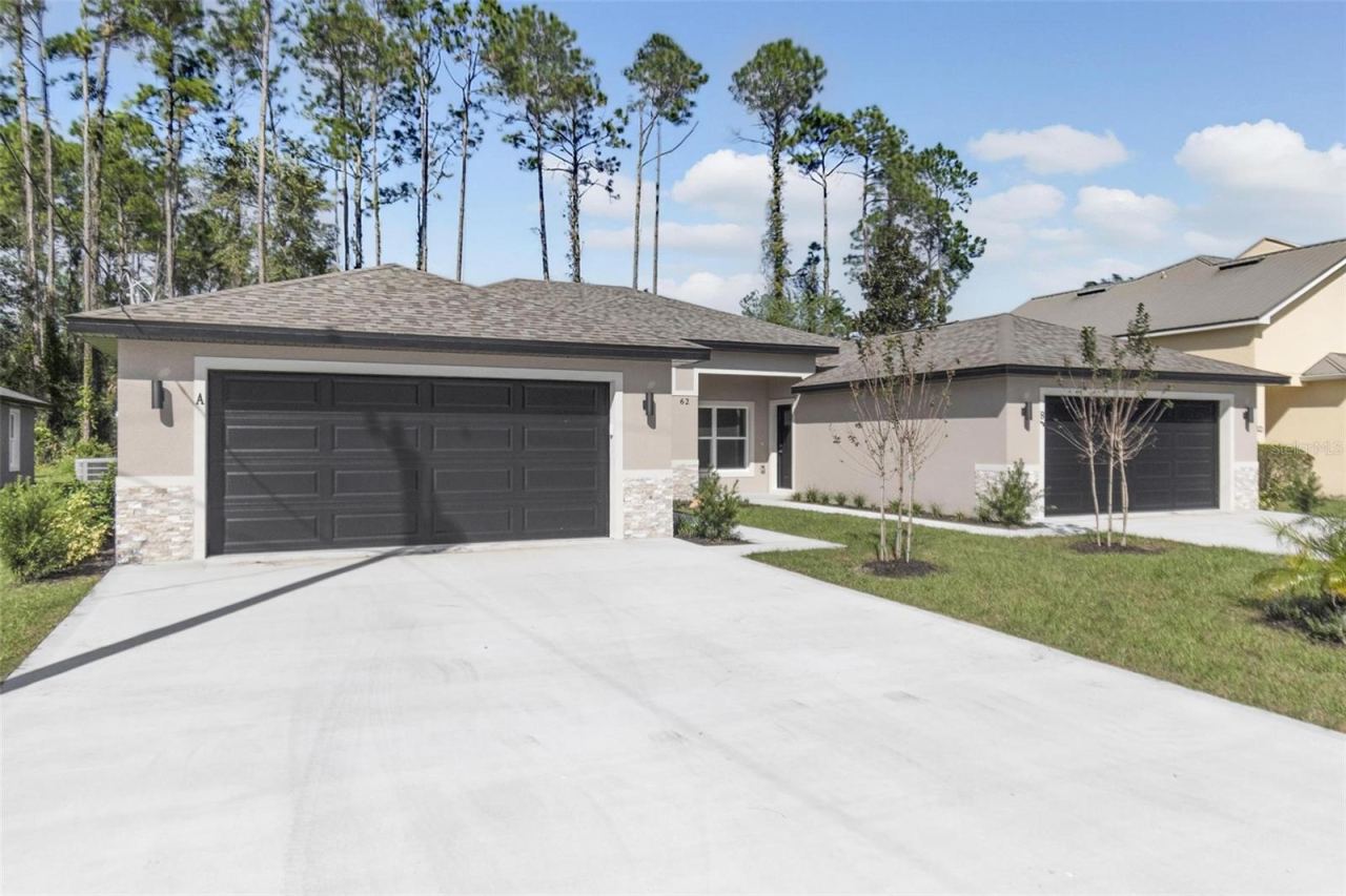 Photo 2 of 62 Emerson Dr, Palm Coast, FL 32164
