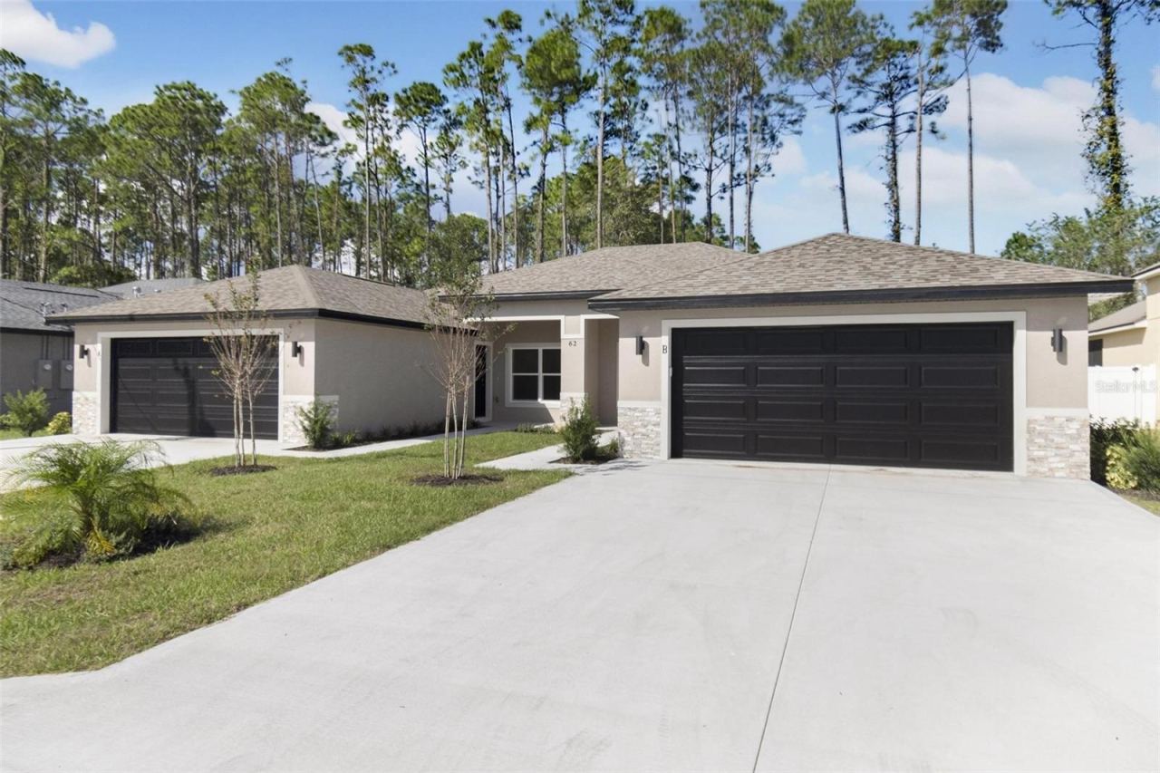 Photo 3 of 62 Emerson Dr, Palm Coast, FL 32164